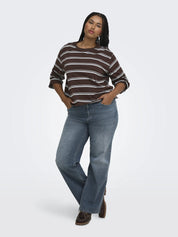Langarmshirt CARFREJA