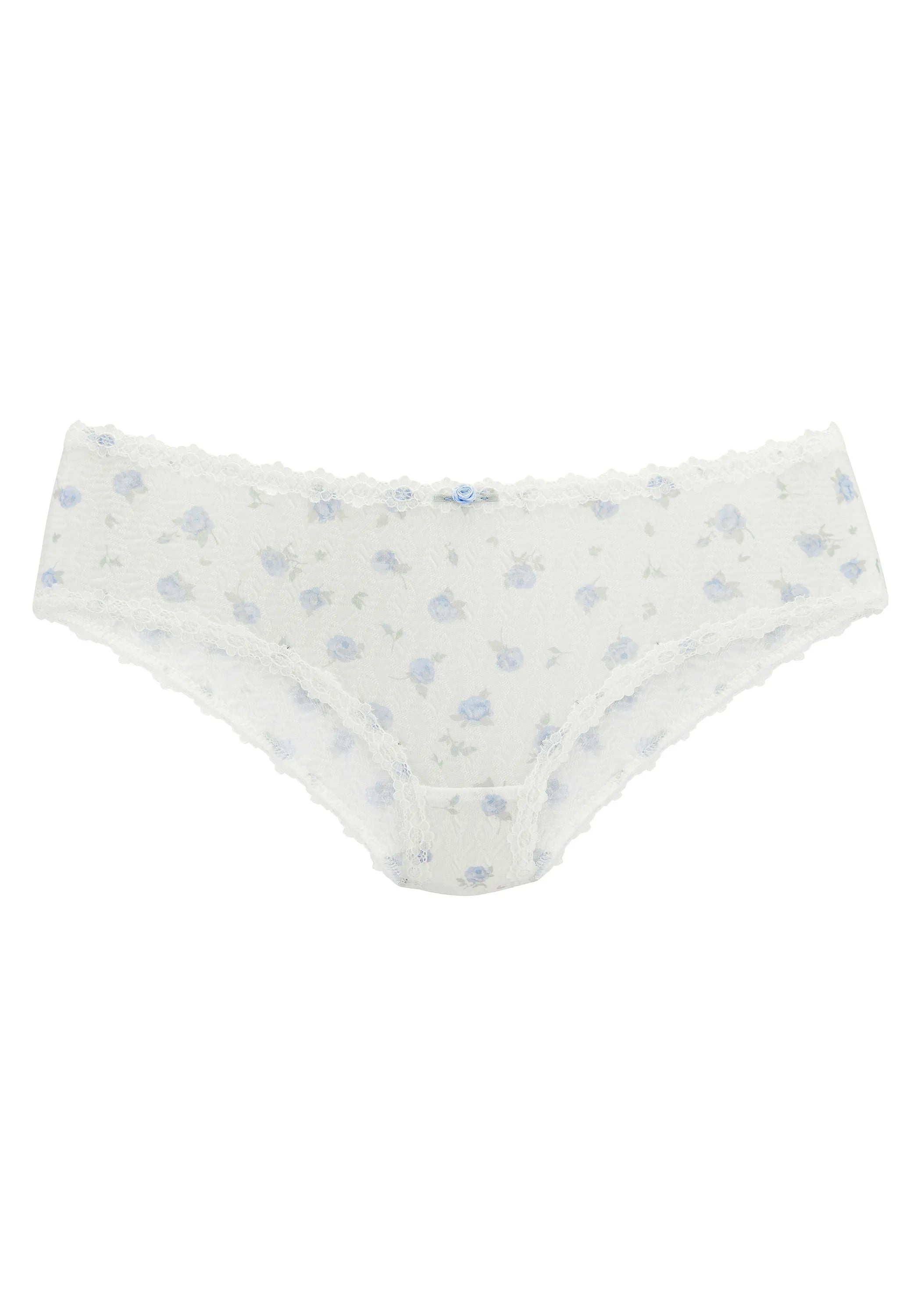 Slip floral