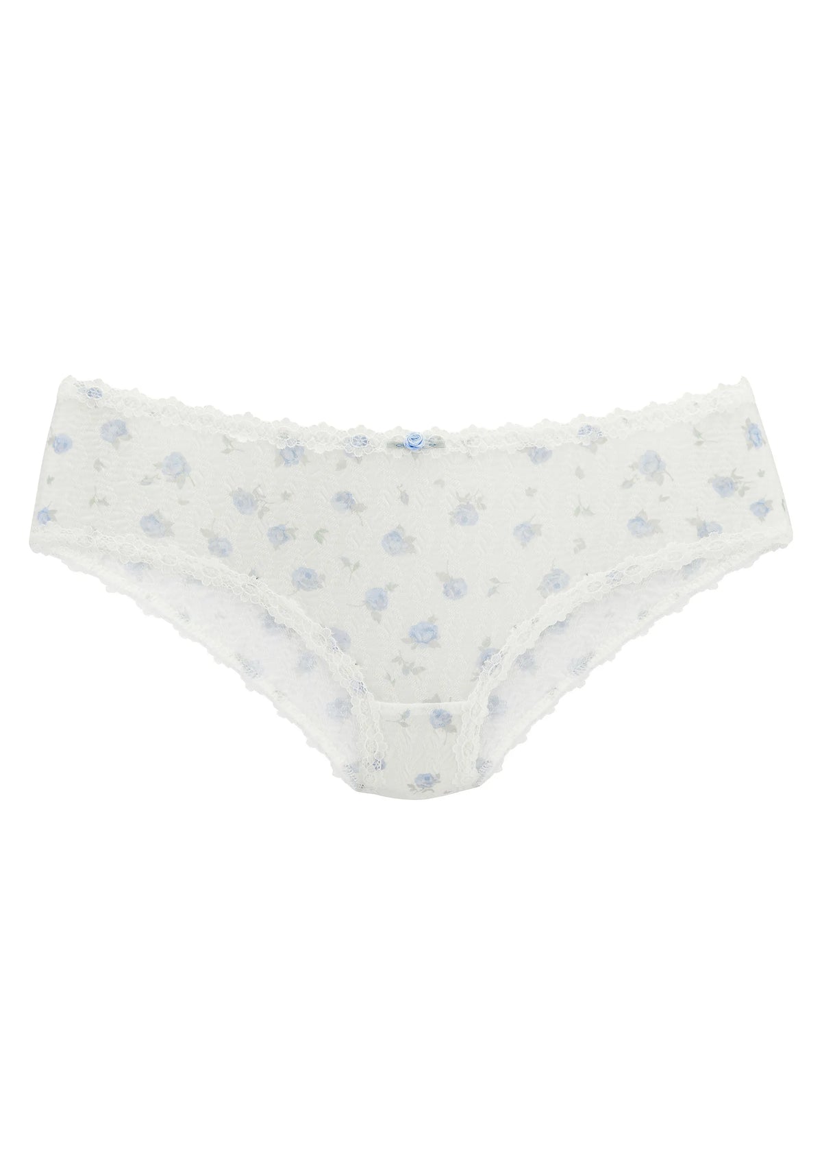 Slip floral