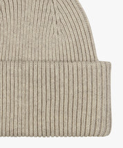 Strickmütze aus Wollmix