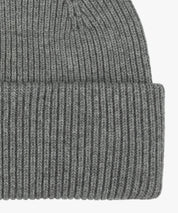 Strickmütze aus Wollmix