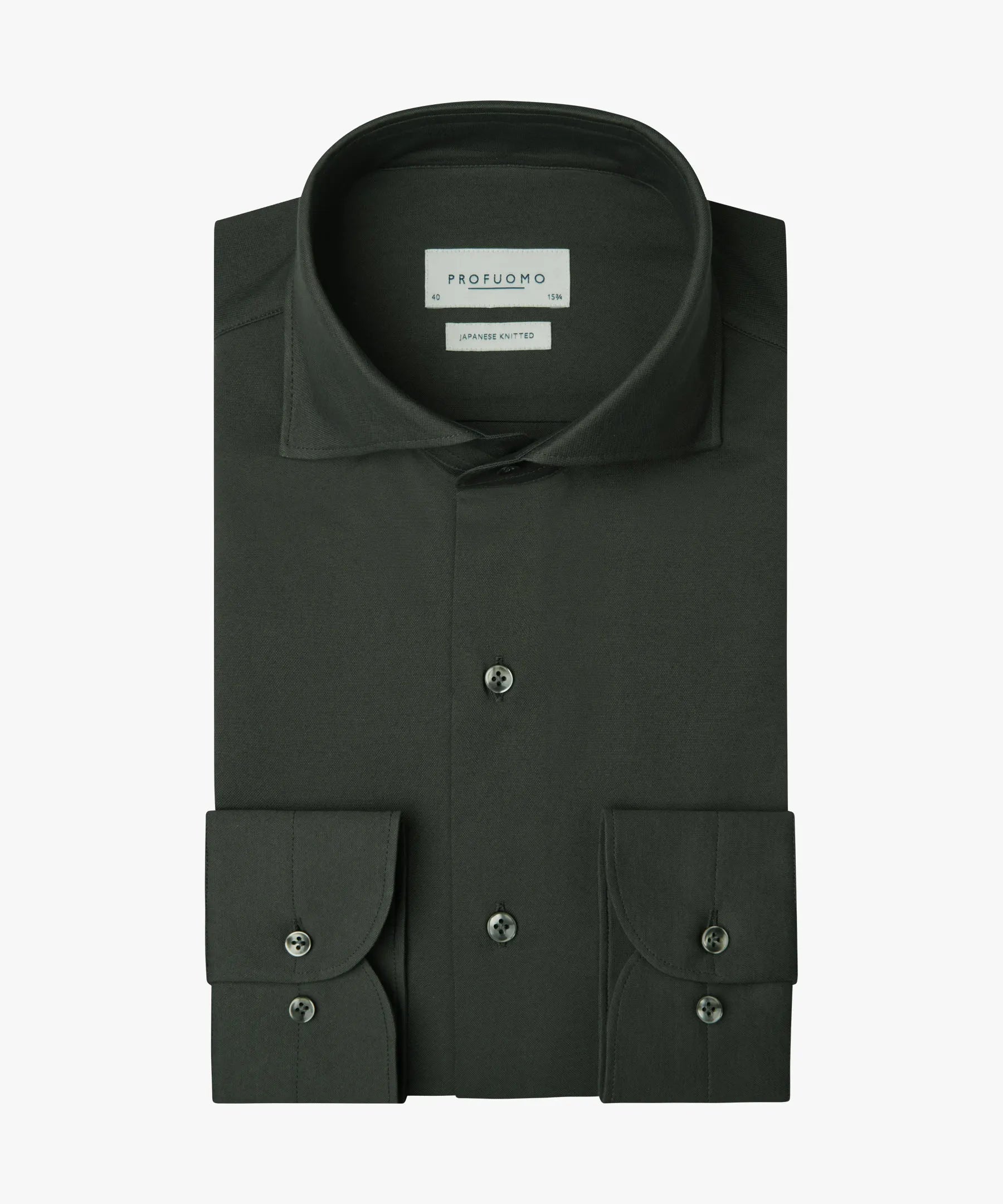 Hemd CUTAWAY Regular Fit