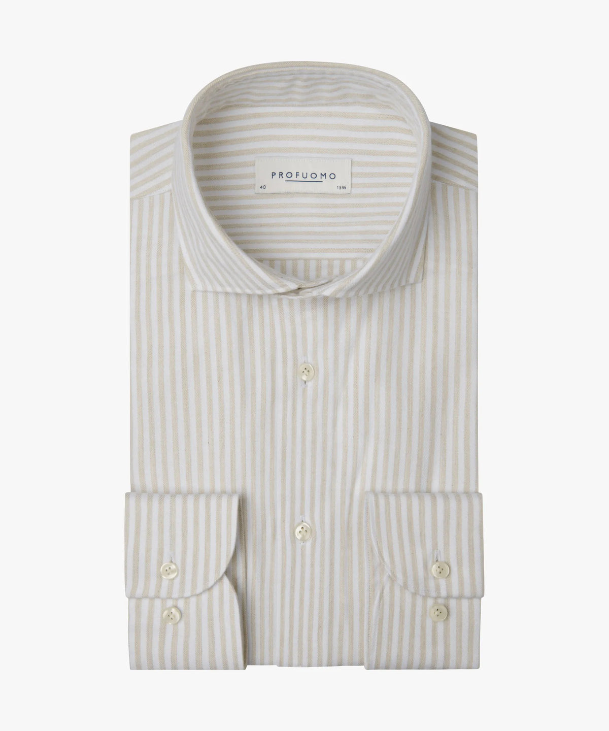 Hemd BRUSHED TWILL