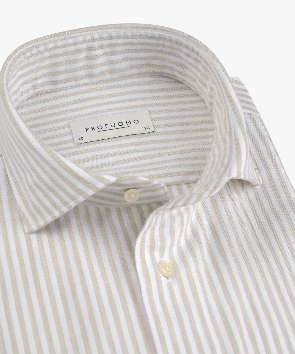 Hemd BRUSHED TWILL