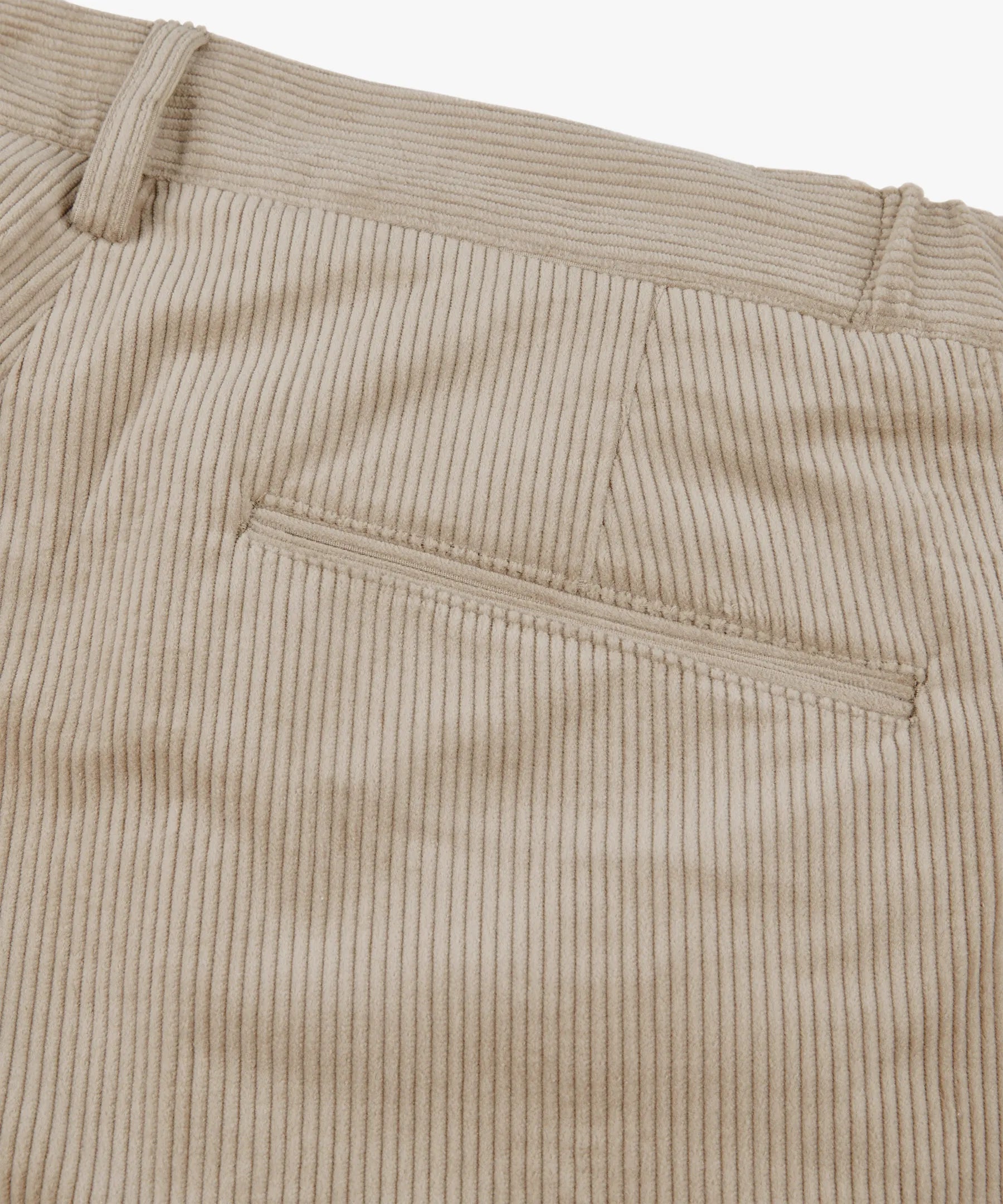 Cordhose Regular Fit