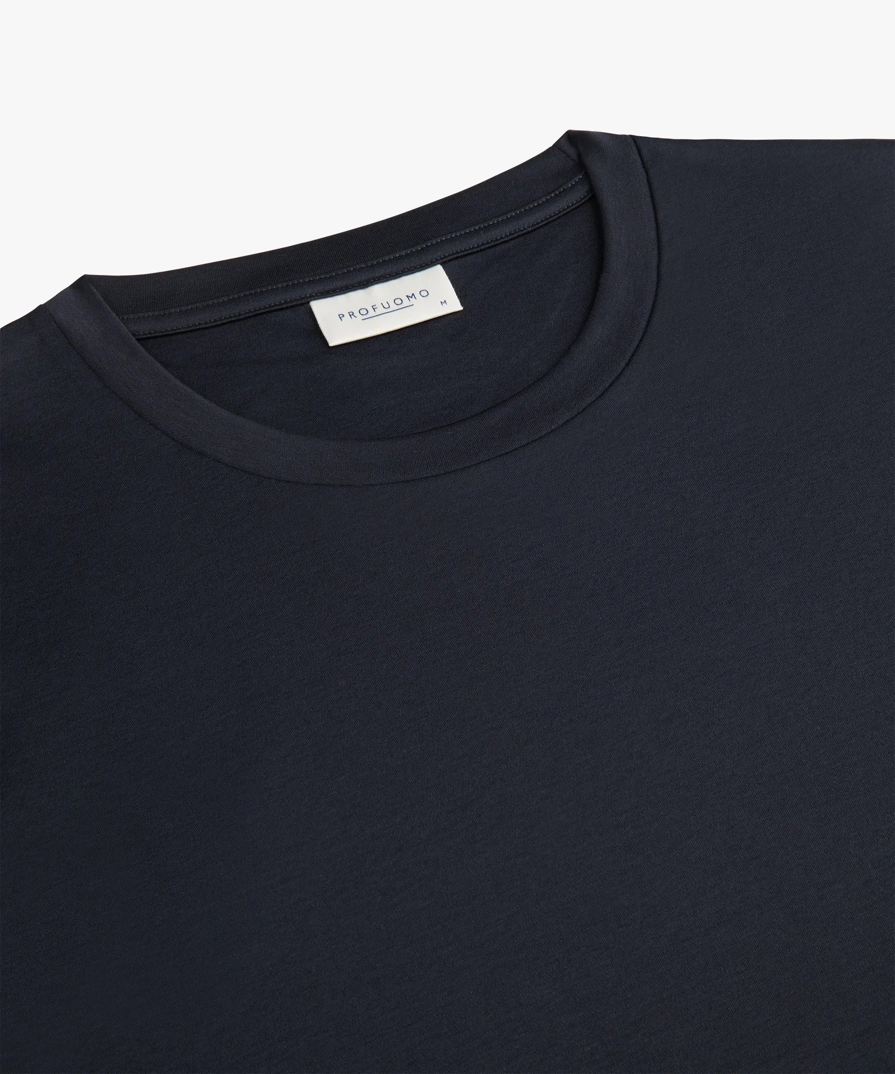 T-Shirt aus Baumwolle