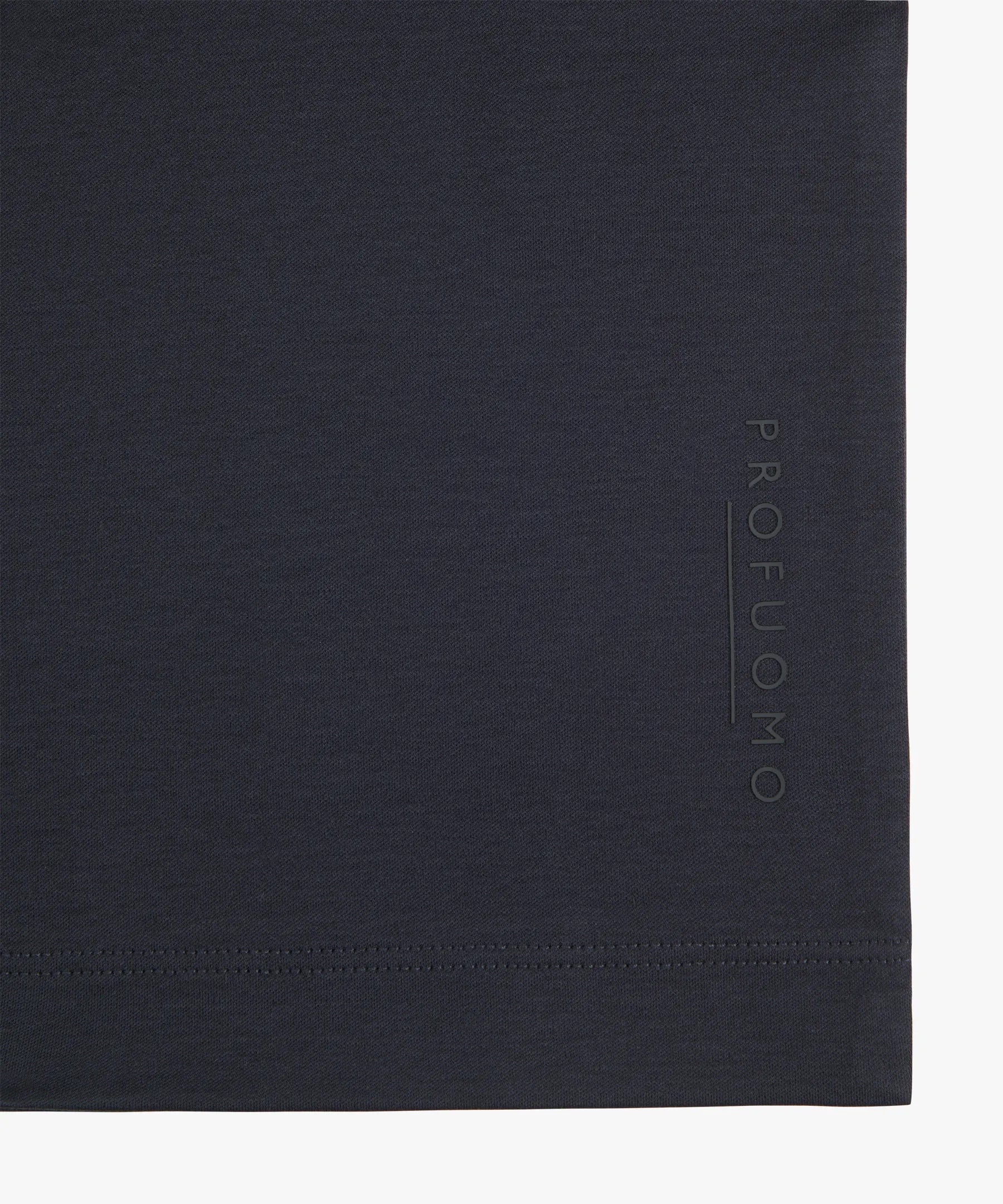 T-Shirt aus Baumwolle