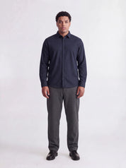 Hemd MELANGE Regular Fit