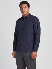 Hemd MELANGE Regular Fit