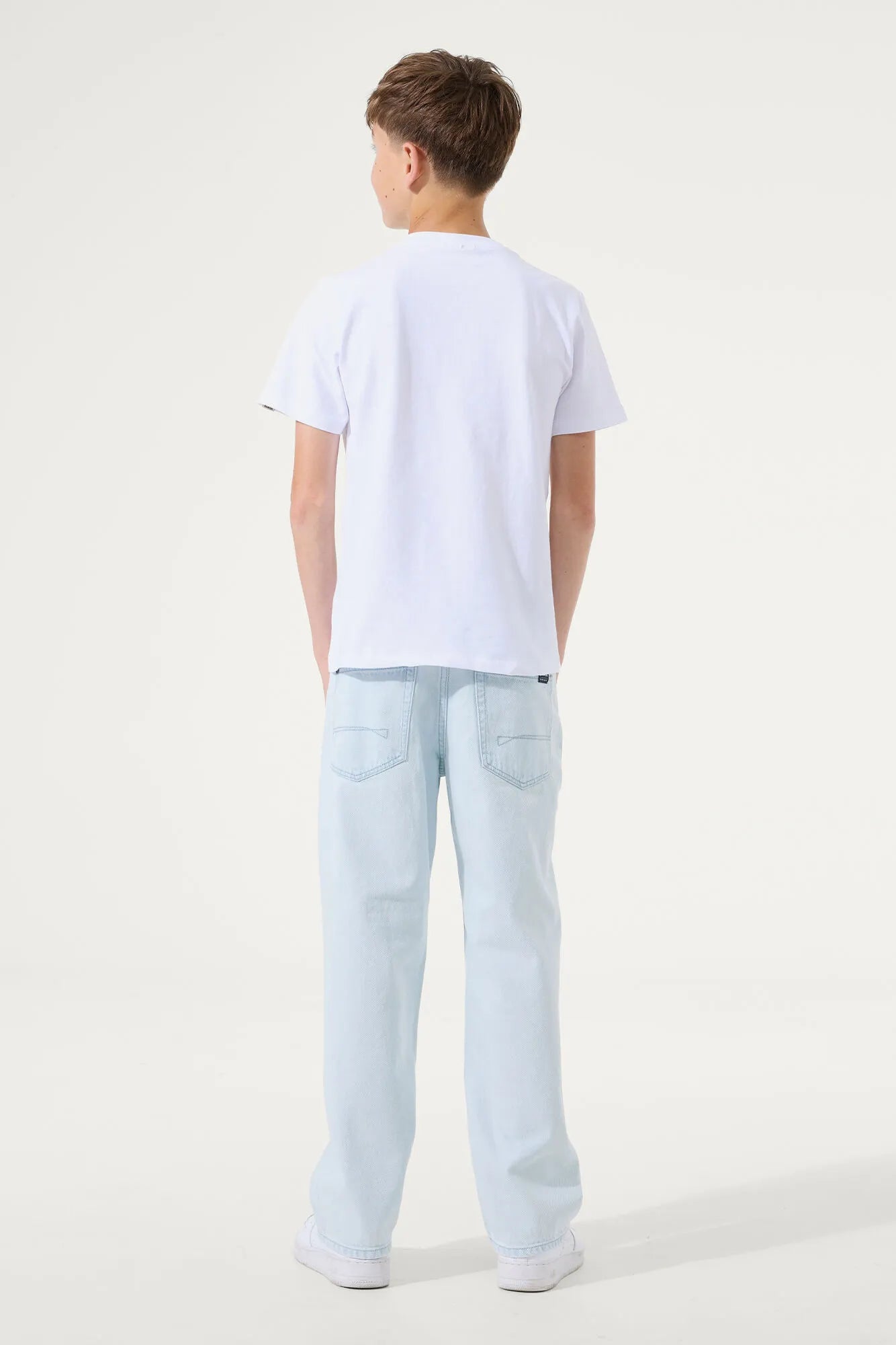 Jeans ILLYANO Straight Fit