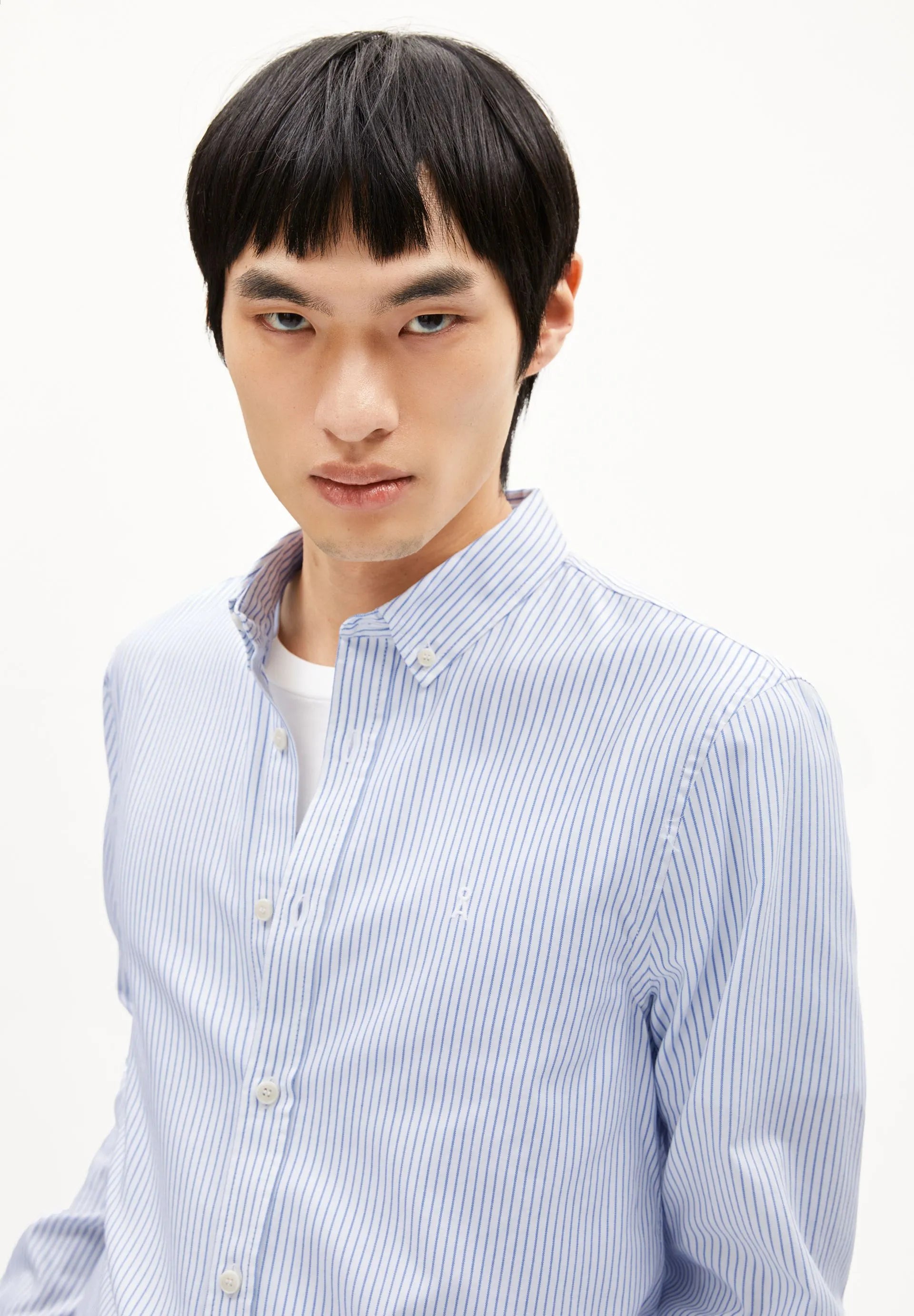 Hemd QUAASA Regular Fit