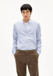 Hemd QUAASA Regular Fit