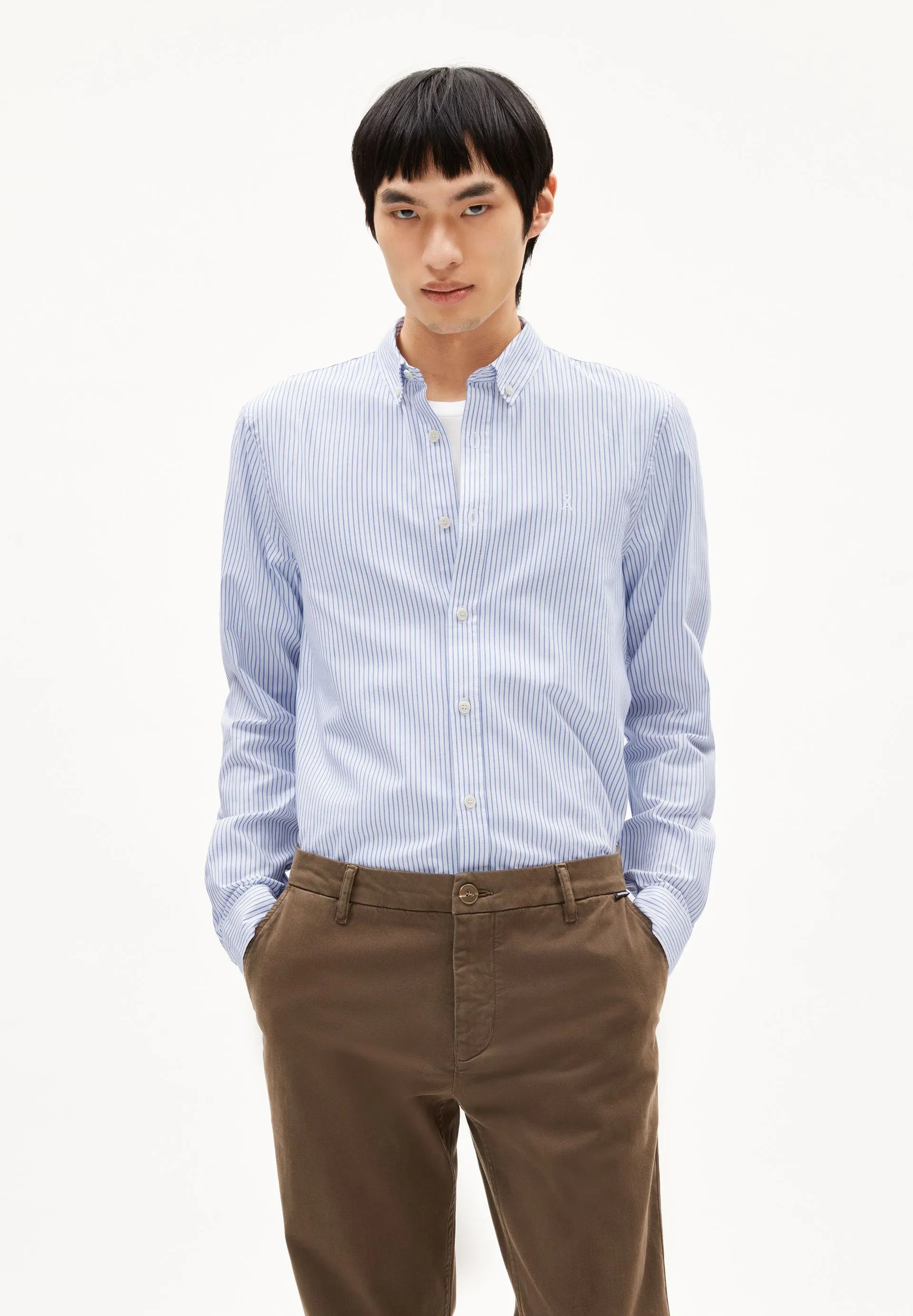 Hemd QUAASA Regular Fit