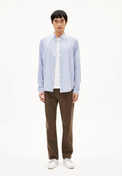 Hemd QUAASA Regular Fit