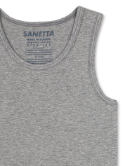 Unterhemd Tanktop