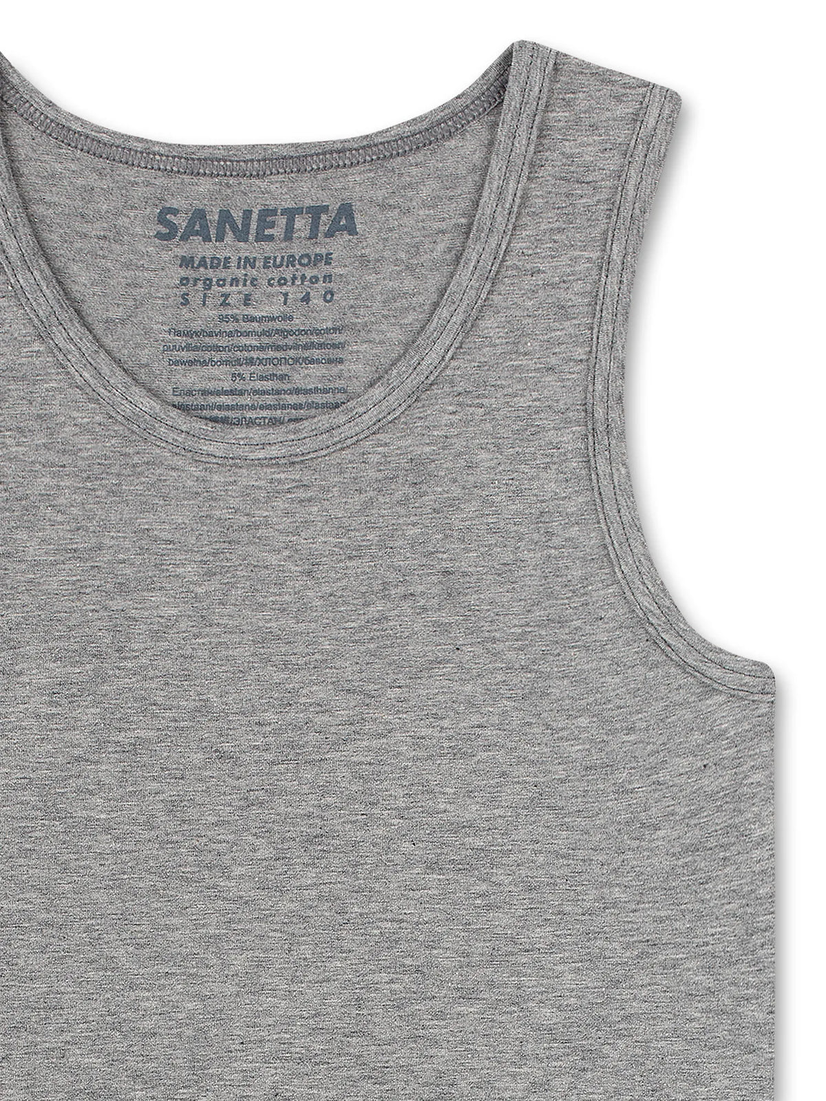 Unterhemd Tanktop