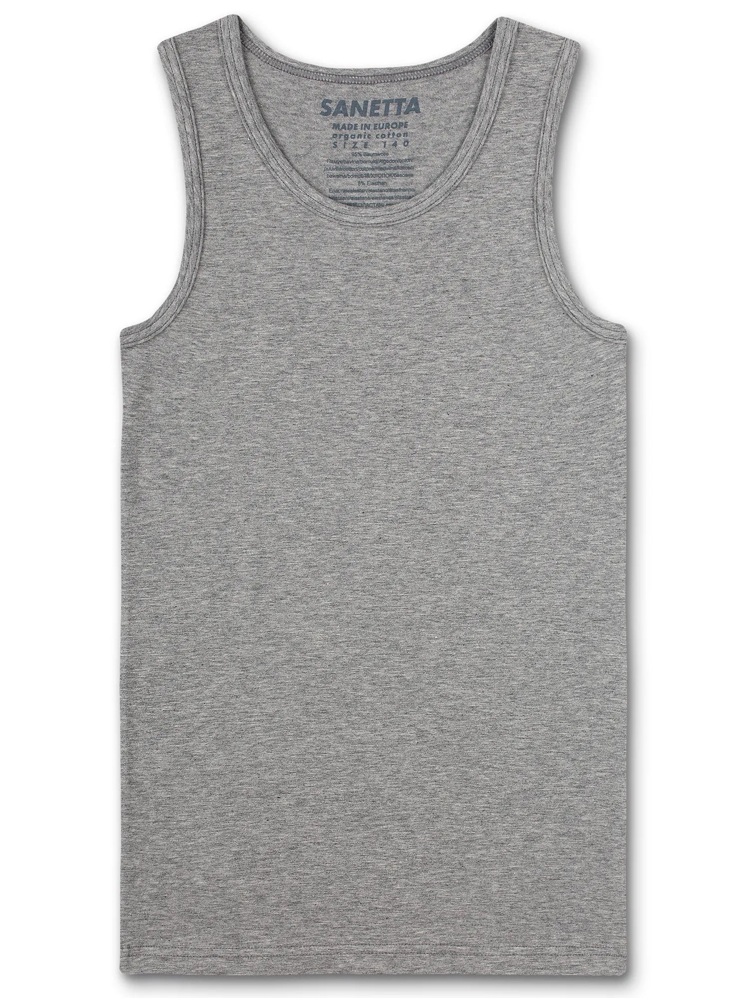 Unterhemd Tanktop