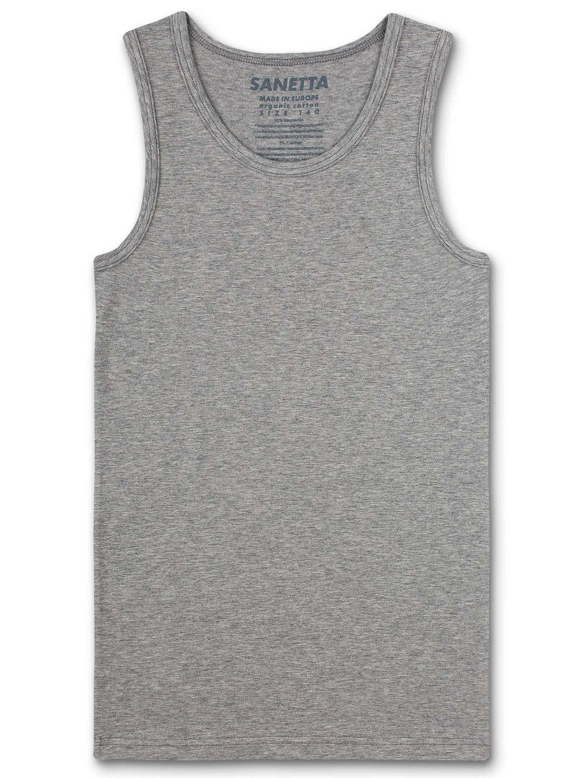 Unterhemd Tanktop