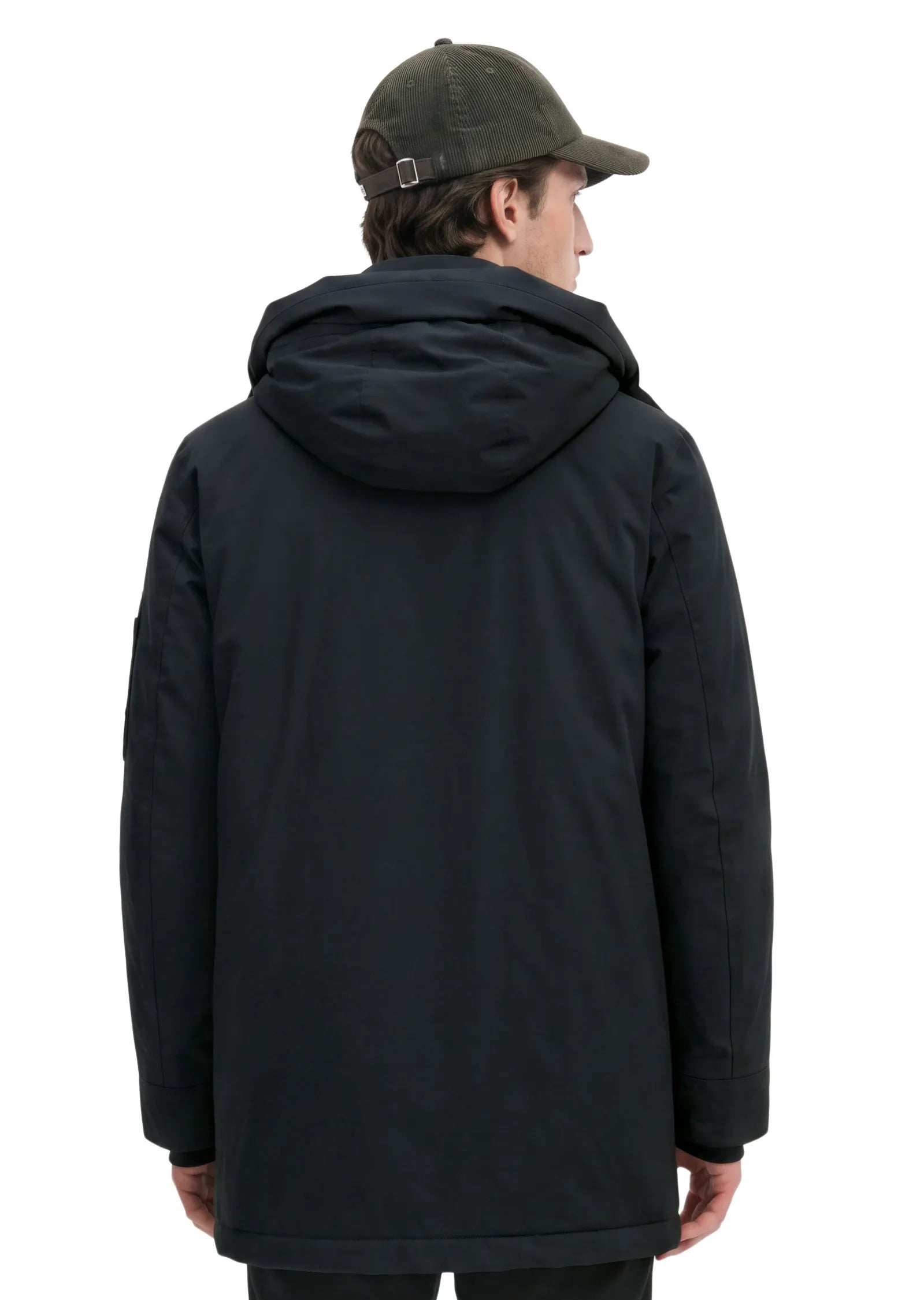 Steppjacke Regular Fit