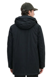 Steppjacke Regular Fit