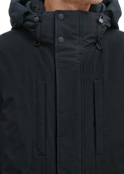 Steppjacke Regular Fit