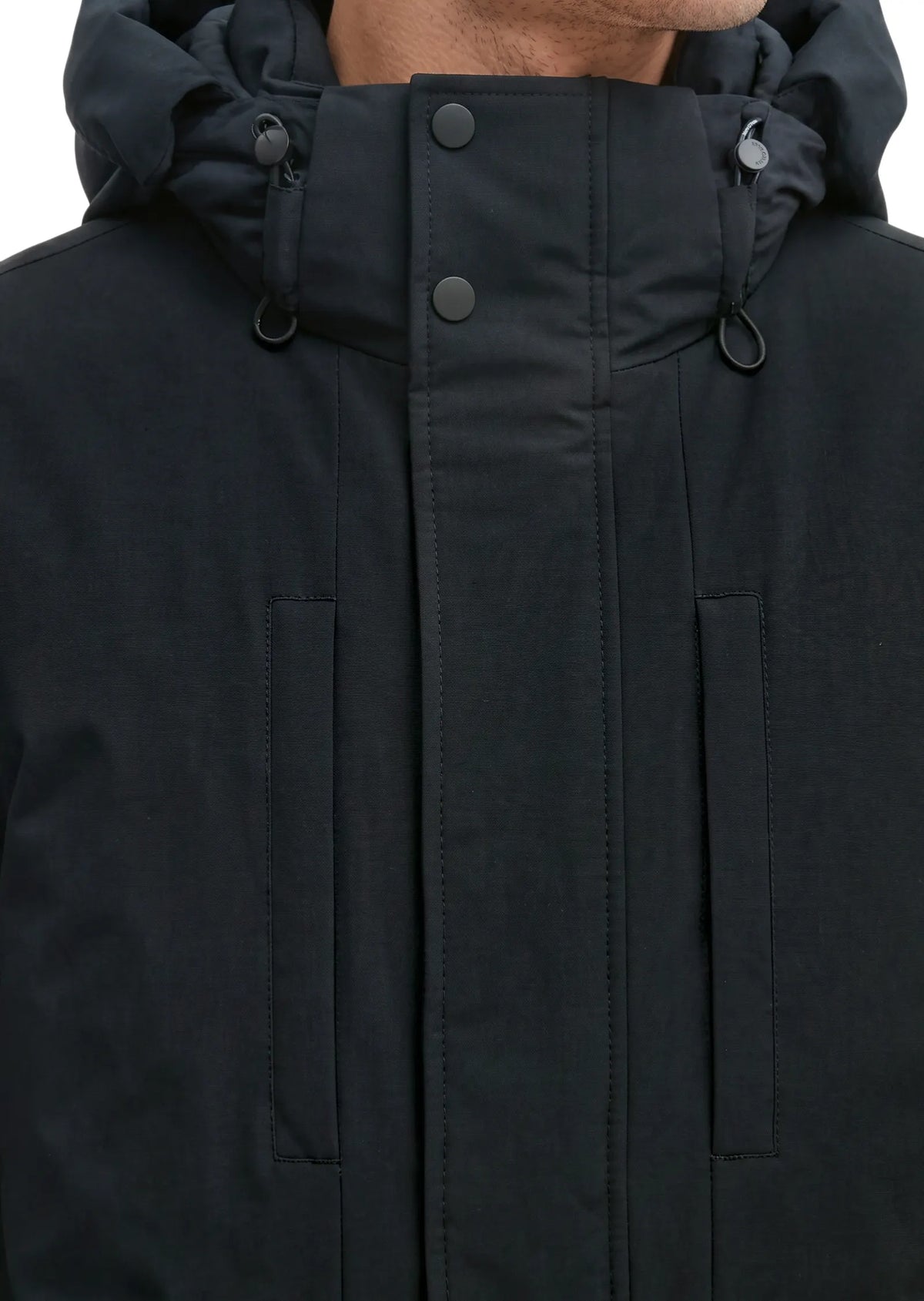 Steppjacke Regular Fit