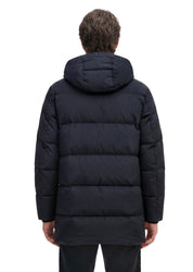 Daunenjacke Regular Fit