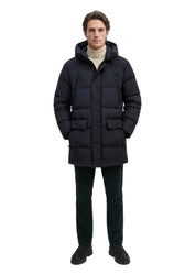 Daunenjacke Regular Fit