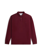 Poloshirt Regular Fit
