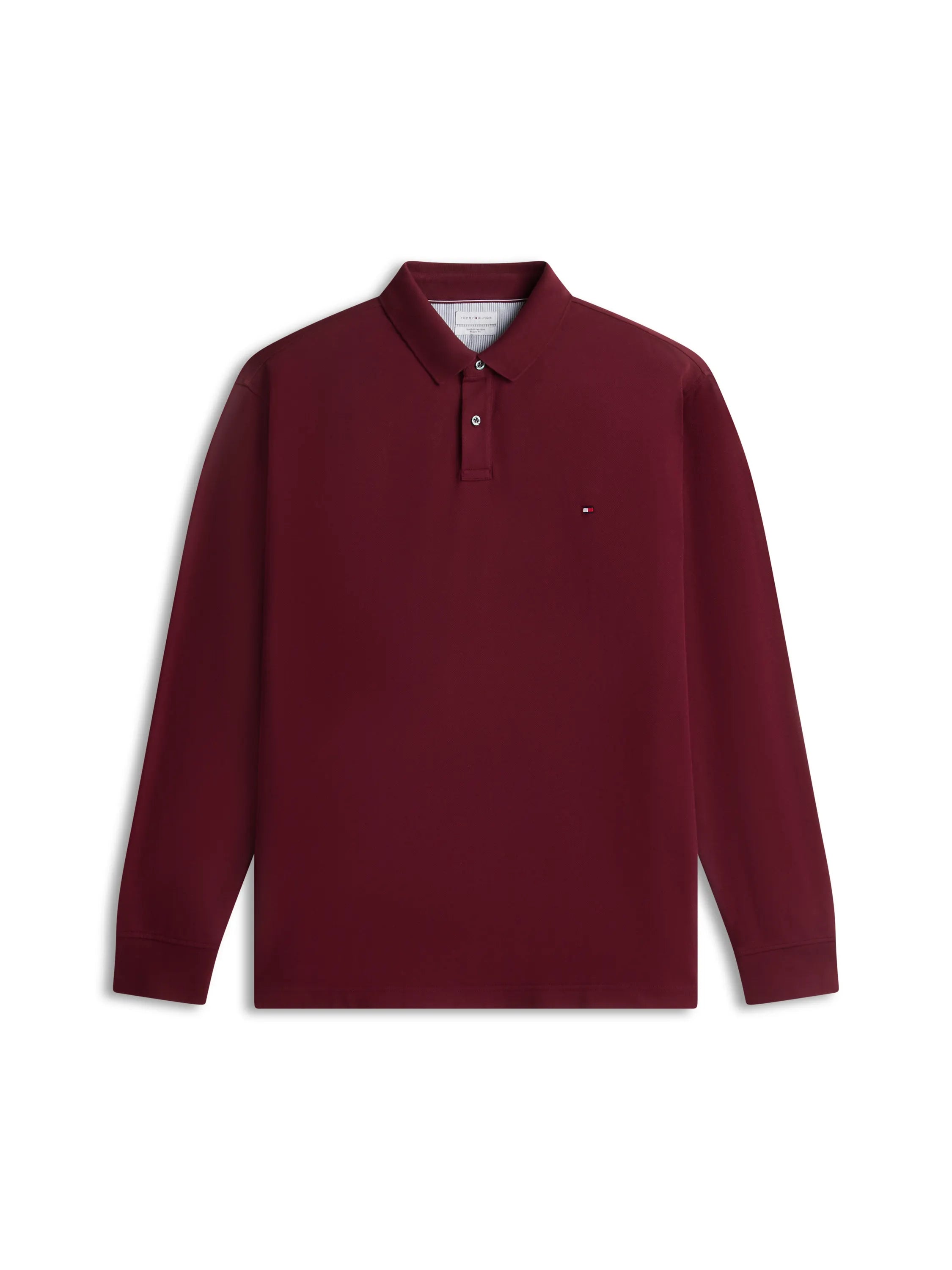 Poloshirt Regular Fit