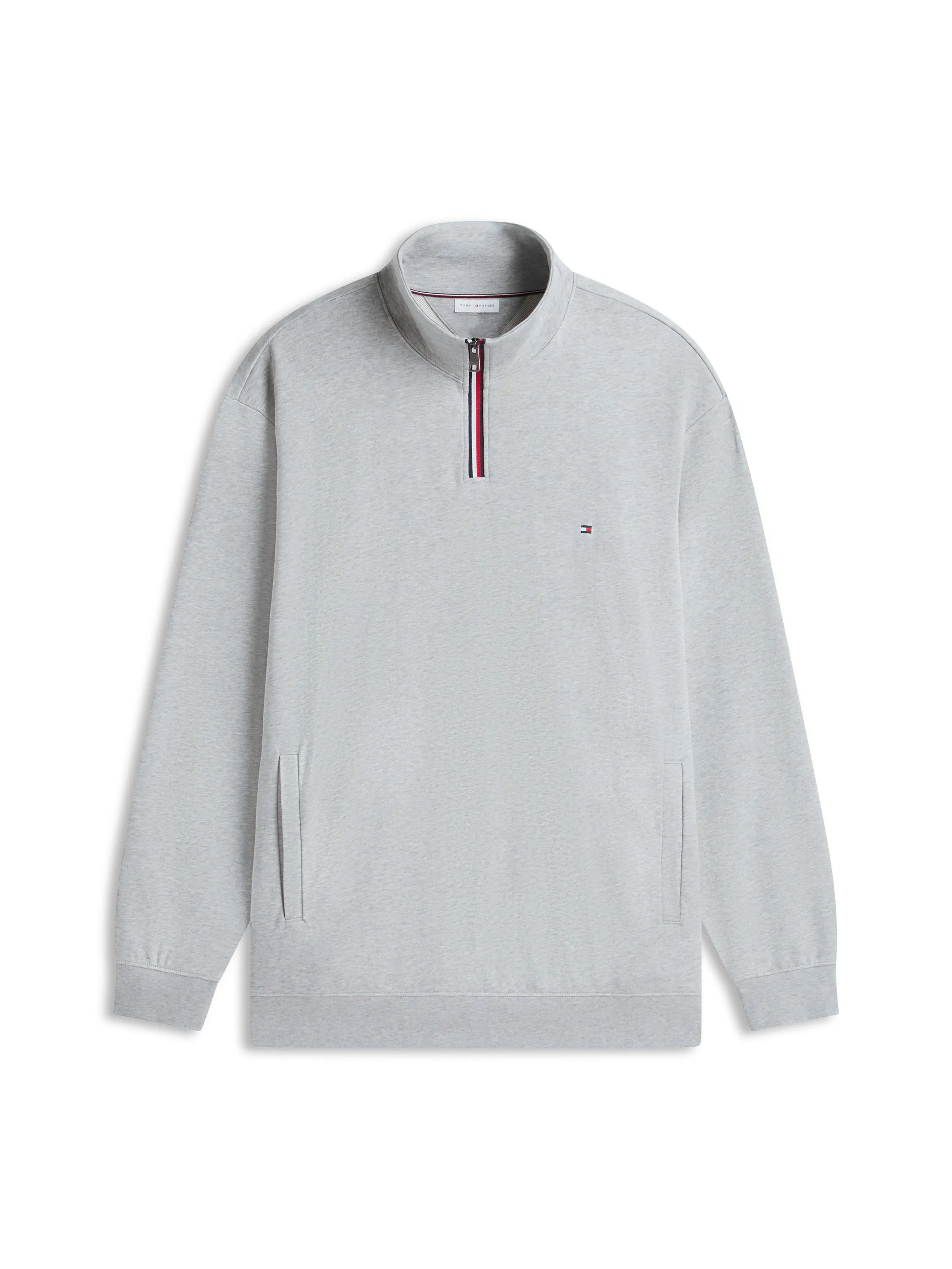 Sweatshirt TERRY aus Baumwolle