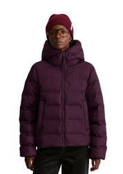 Steppjacke Regular Fit