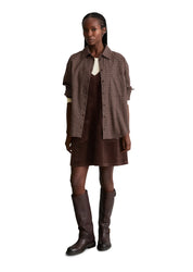 Bluse Relaxed Fit