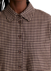 Bluse Relaxed Fit