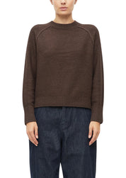 Strickpullover Relaxed Fit