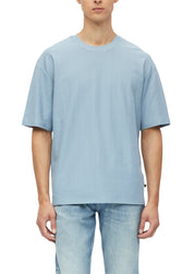 T-Shirt aus Baumwolle