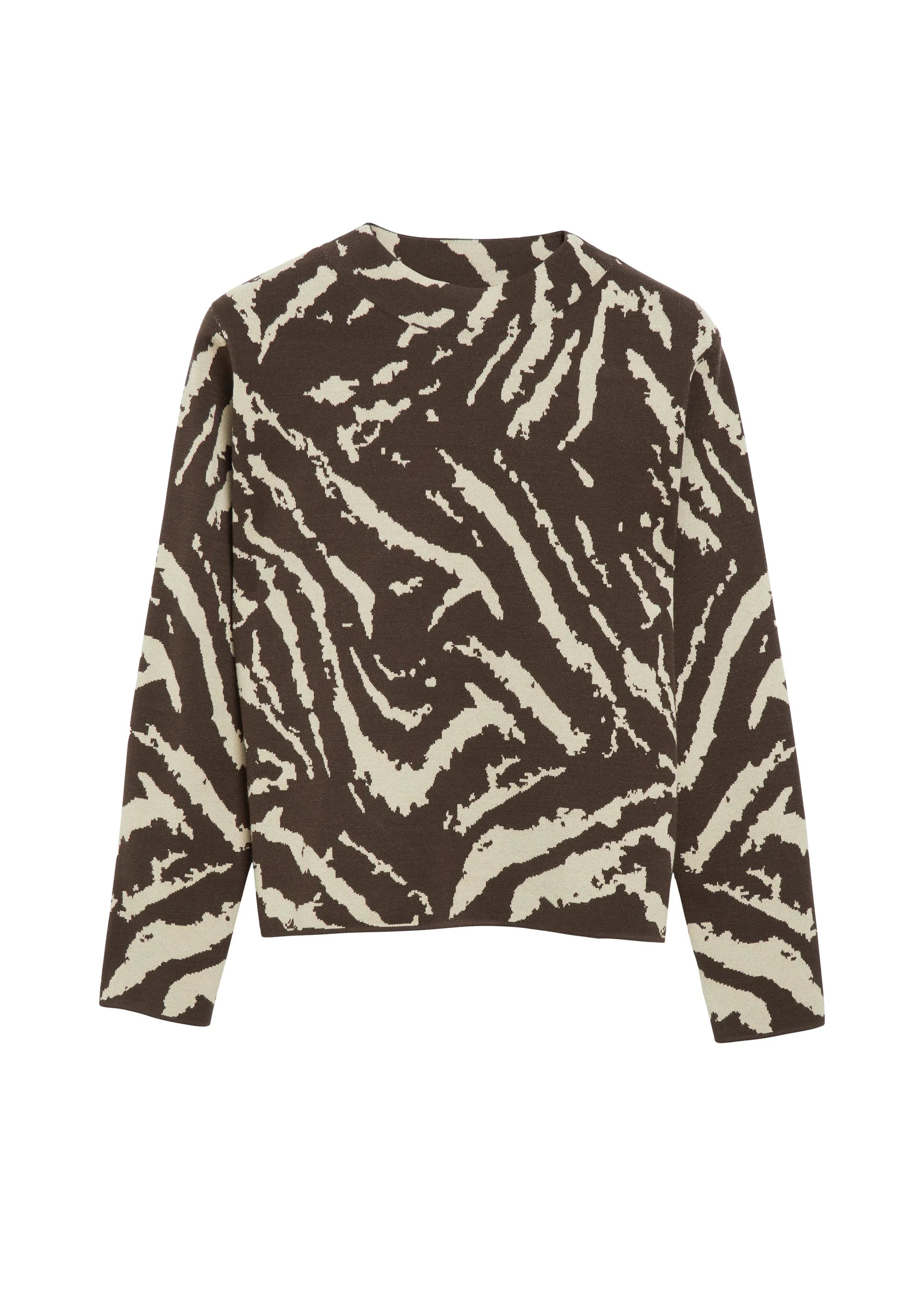 Strickpullover