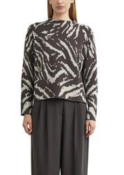 Strickpullover