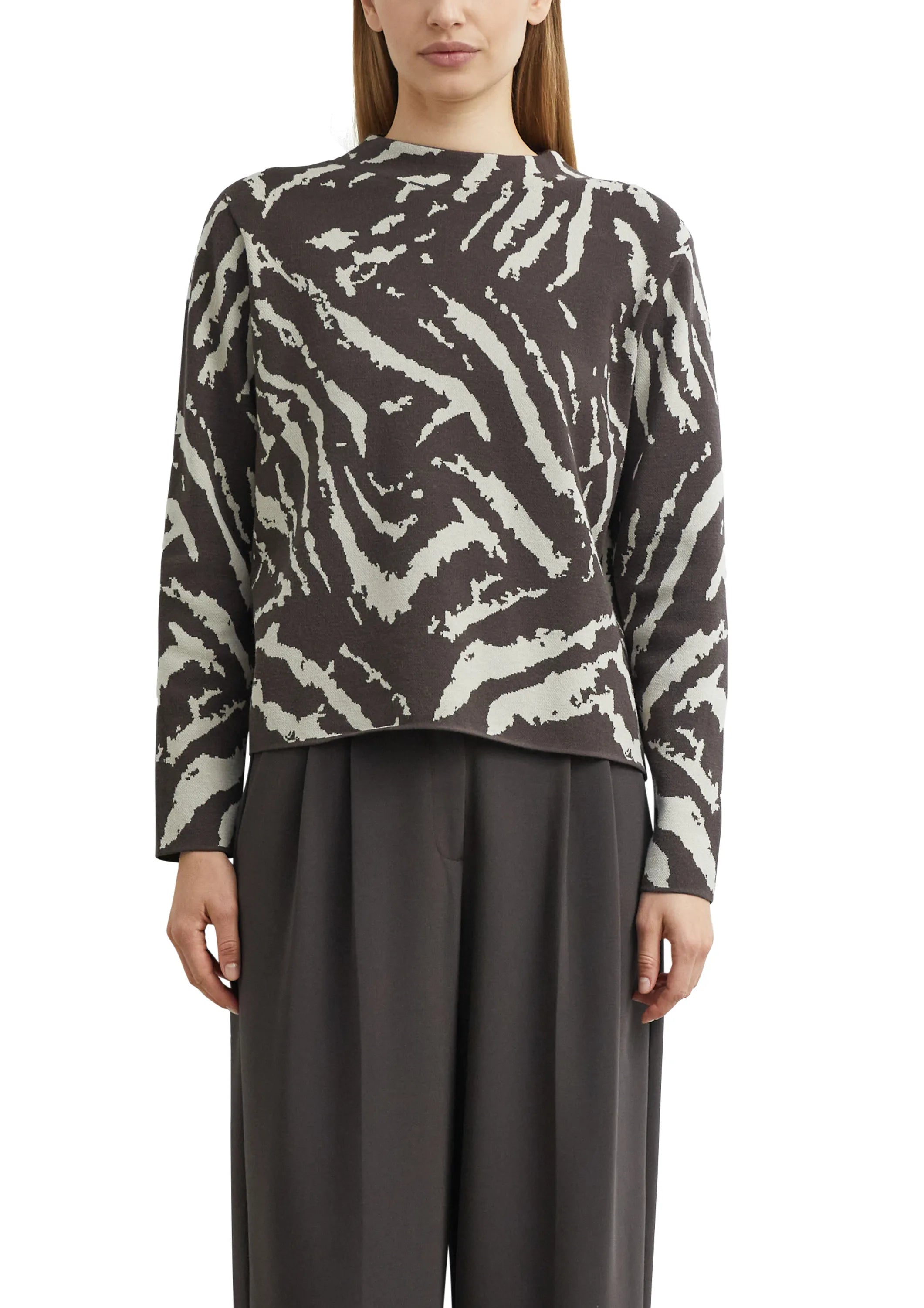 Strickpullover