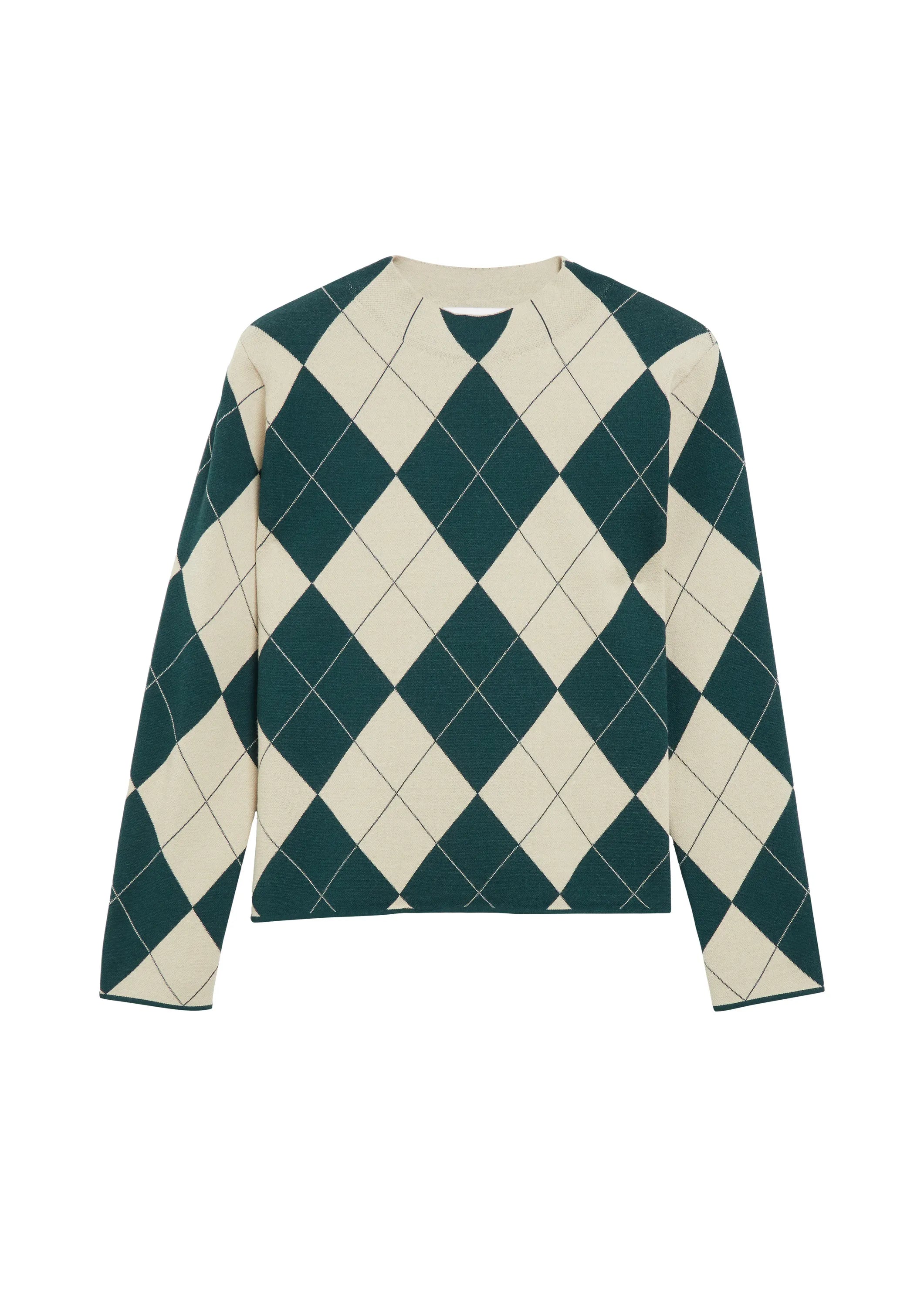 Strickpullover