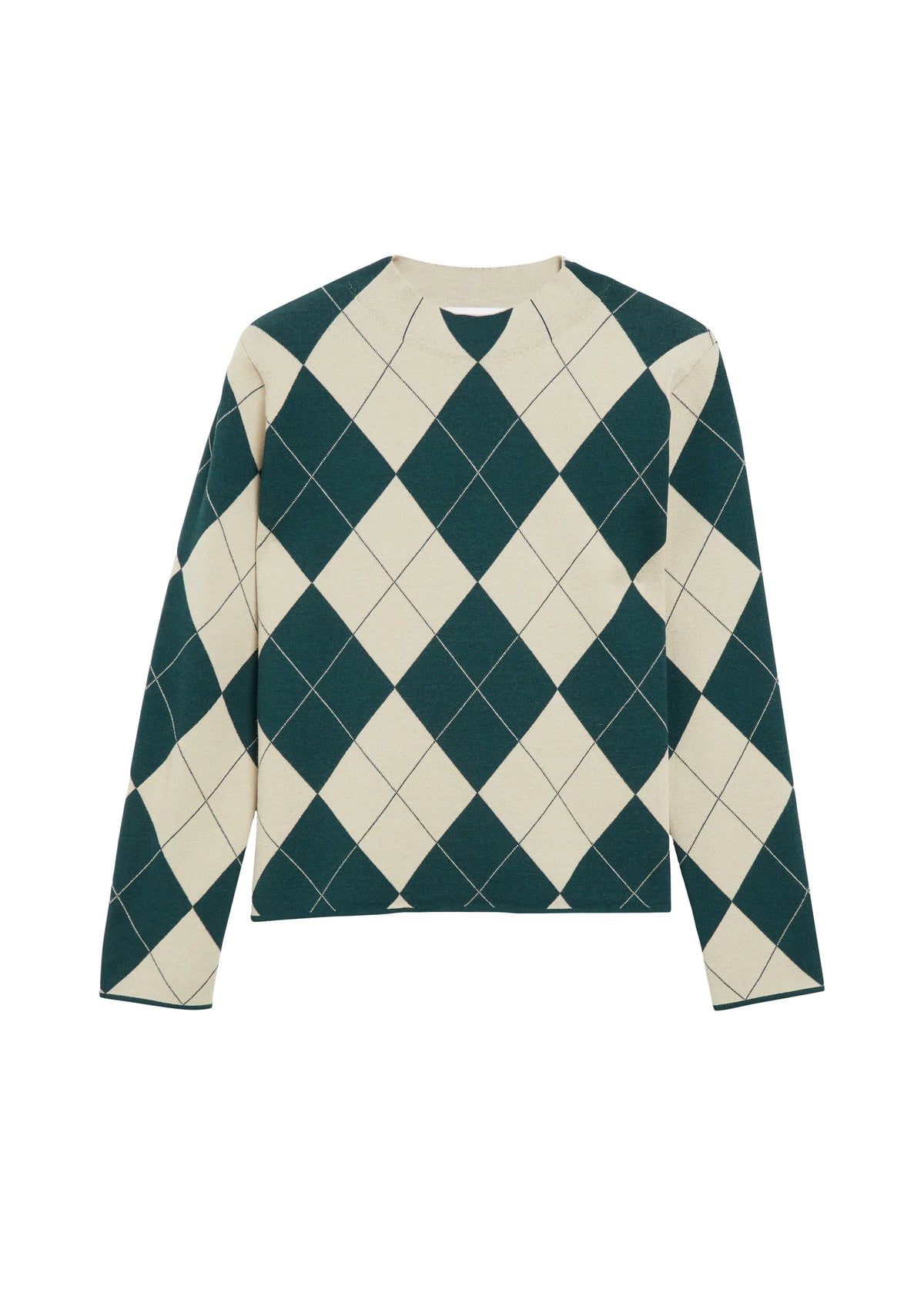 Strickpullover