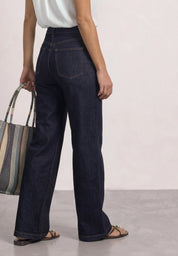 Jeans Wide Leg