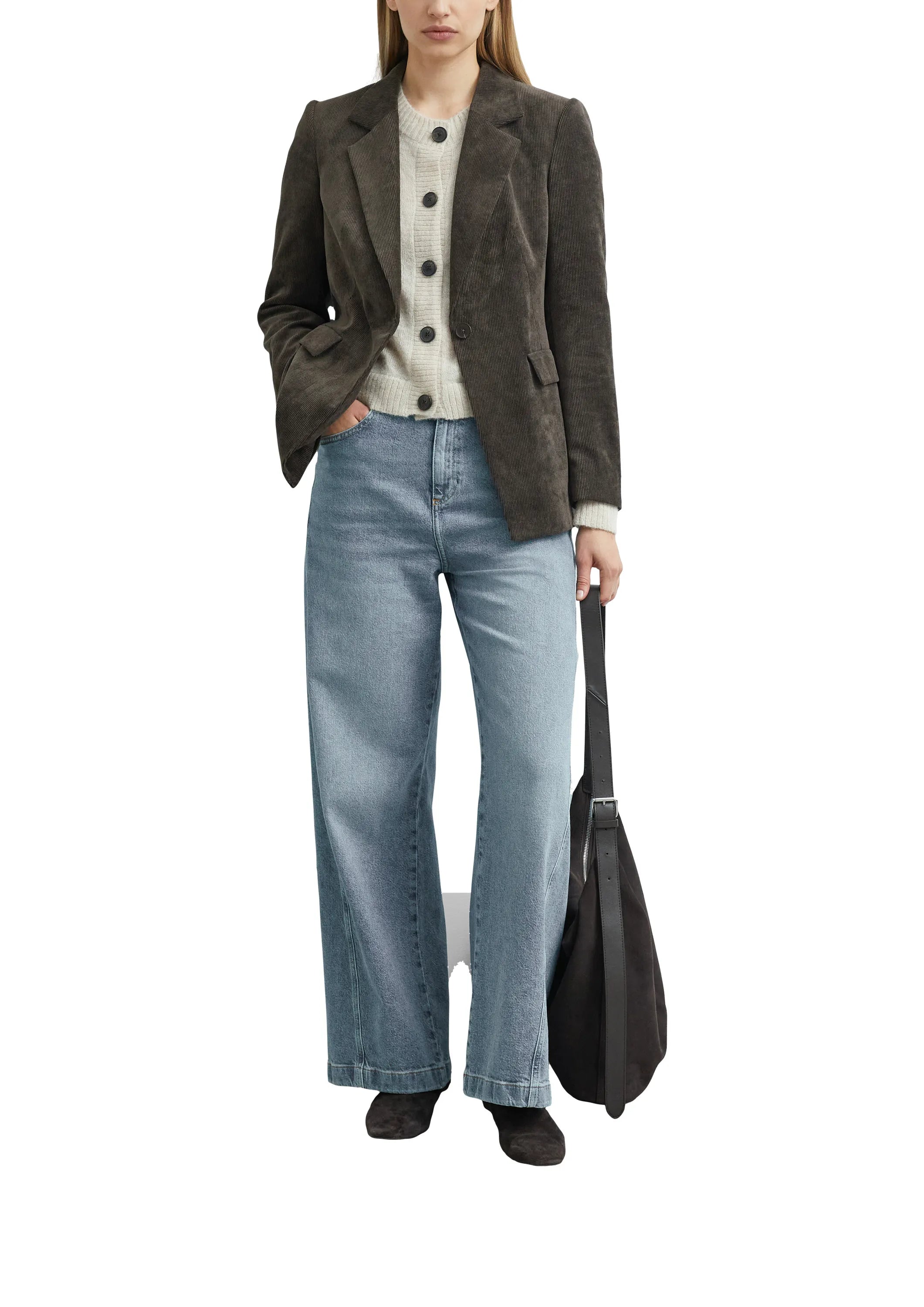 Cordblazer Regular Fit