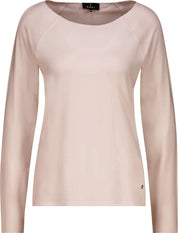 Langarmshirt
