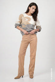 Strickpullover