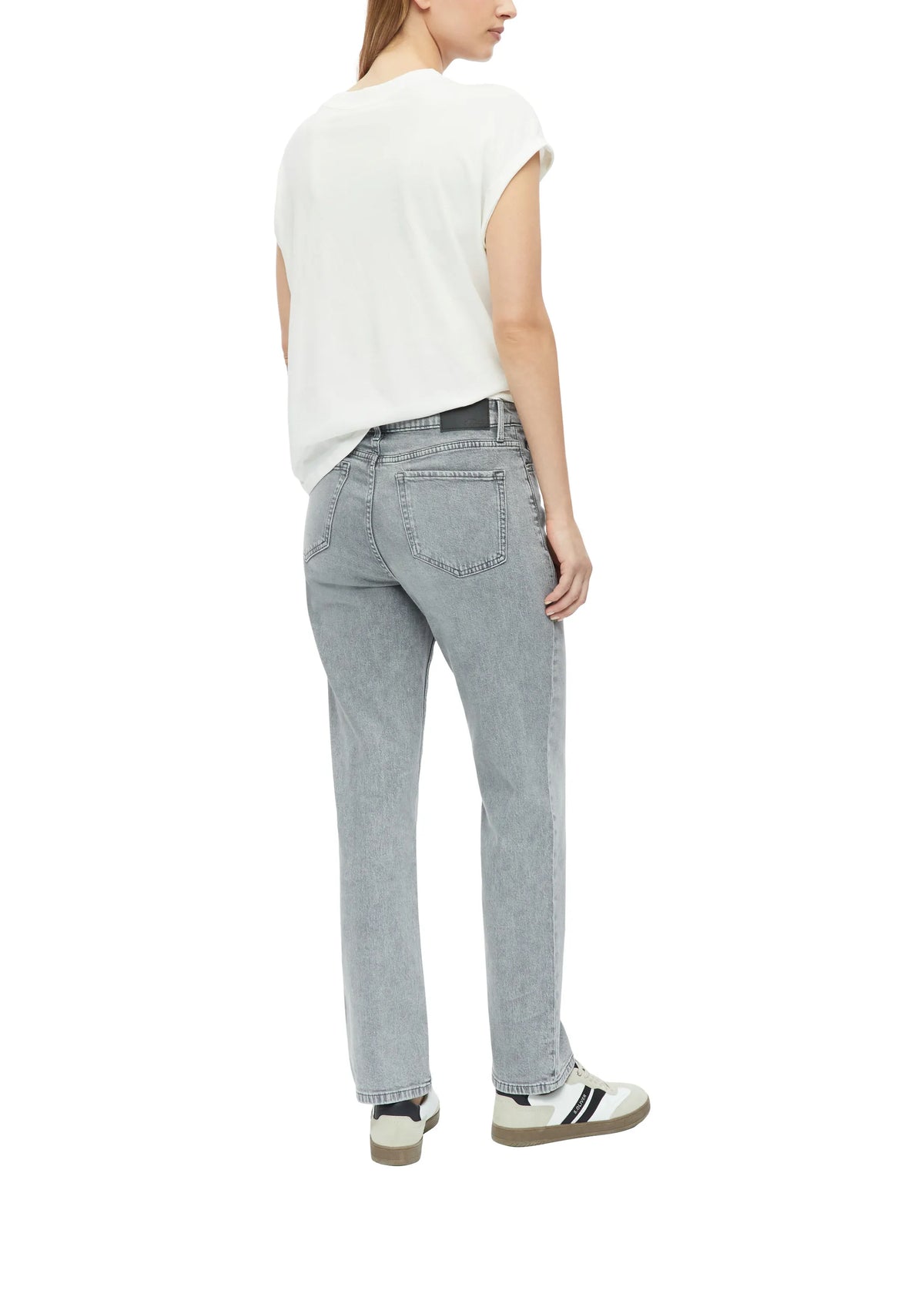 Jeans-Hose Regular Fit