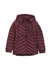Steppjacke Regular Fit