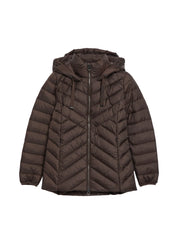 Steppjacke Regular Fit