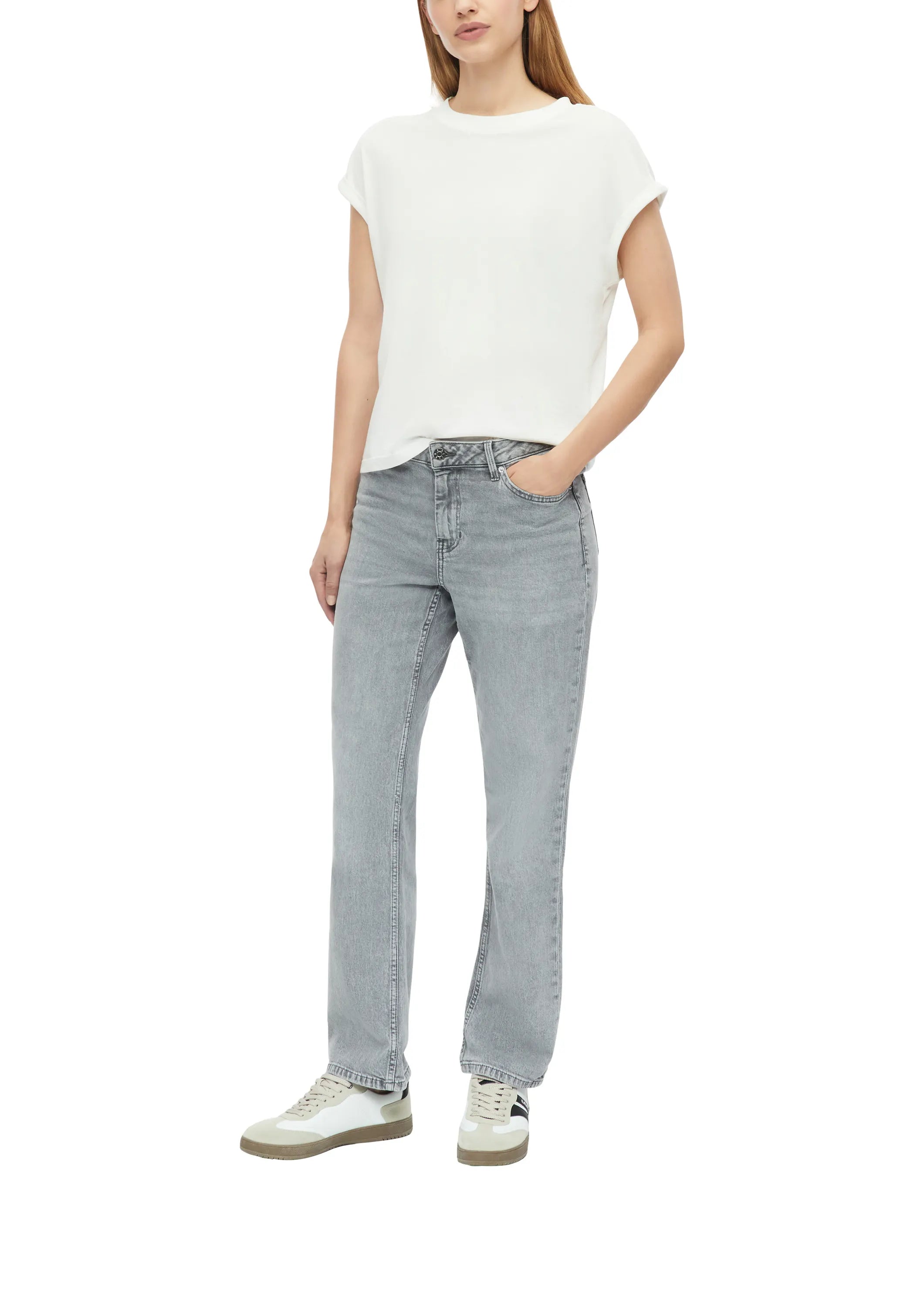 Jeans-Hose Regular Fit
