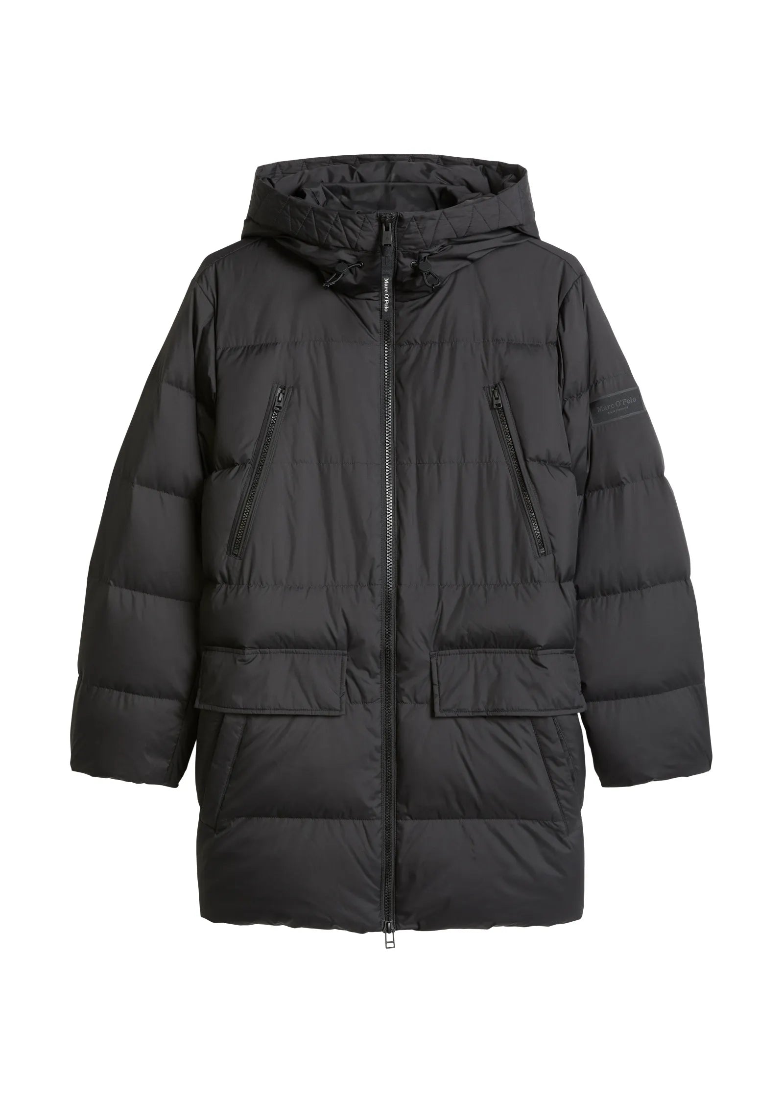 Daunenjacke Regular Fit